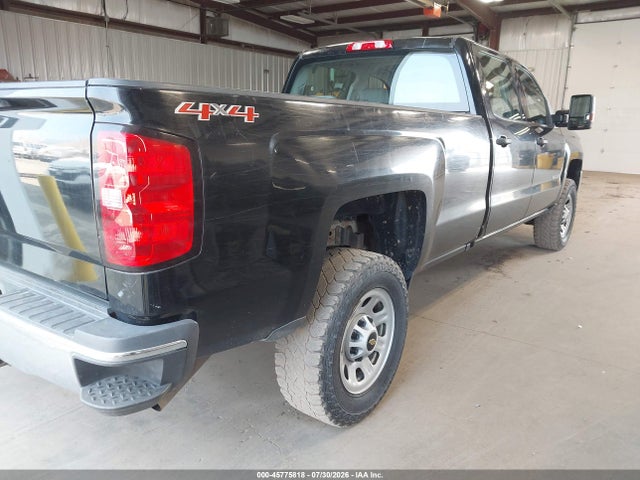 1GC4KYCG5HF191412 Chevrolet Silverado 3500hd Work Truck
