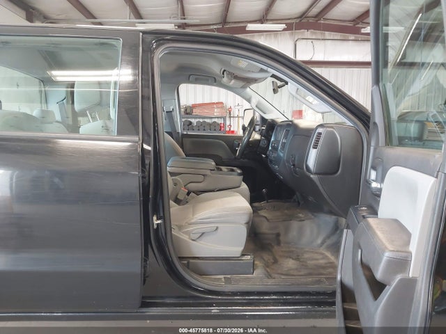 1GC4KYCG5HF191412 Chevrolet Silverado 3500hd Work Truck