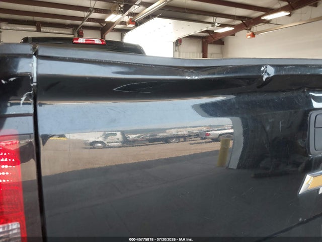 1GC4KYCG5HF191412 Chevrolet Silverado 3500hd Work Truck