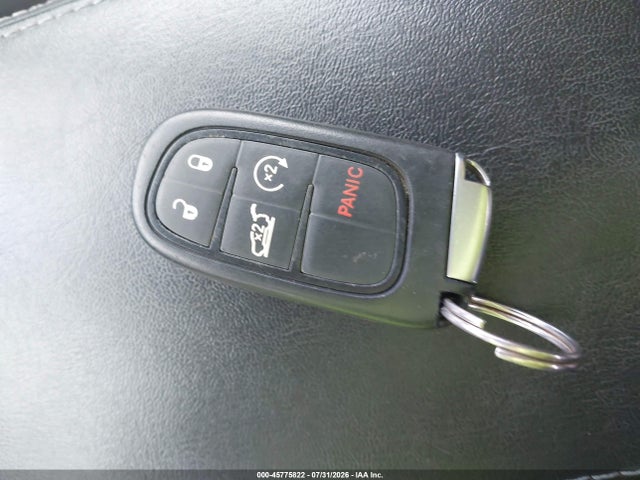 45775822 :رقم المزاد ، 1C4PJMLB2LD564861 vin ، 2020 Jeep Cherokee Latitude Plus 4x4 مزاد بيع