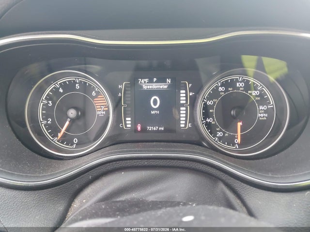 45775822 :رقم المزاد ، 1C4PJMLB2LD564861 vin ، 2020 Jeep Cherokee Latitude Plus 4x4 مزاد بيع