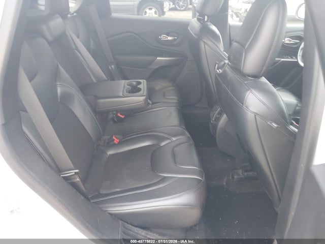 45775822 :رقم المزاد ، 1C4PJMLB2LD564861 vin ، 2020 Jeep Cherokee Latitude Plus 4x4 مزاد بيع