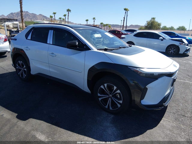 2023 Toyota Bz4x Xle მანქანა იყიდება აუქციონზე, vin: JTMAAAAA8PA012884, აუქციონის ნომერი: 45775825