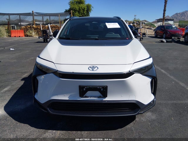 45775825 :رقم المزاد ، JTMAAAAA8PA012884 vin ، 2023 Toyota Bz4x Xle مزاد بيع