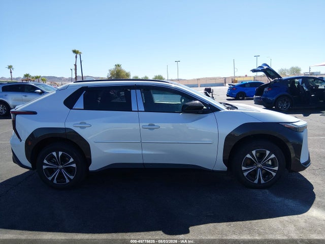 45775825 :رقم المزاد ، JTMAAAAA8PA012884 vin ، 2023 Toyota Bz4x Xle مزاد بيع