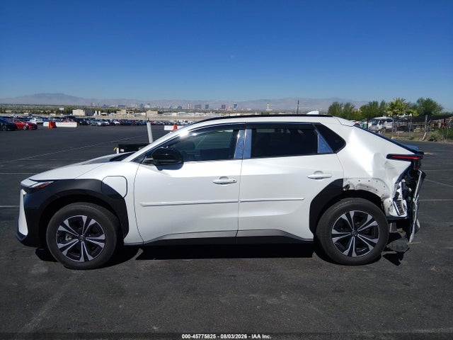 45775825 :رقم المزاد ، JTMAAAAA8PA012884 vin ، 2023 Toyota Bz4x Xle مزاد بيع