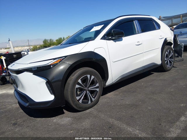 45775825 :رقم المزاد ، JTMAAAAA8PA012884 vin ، 2023 Toyota Bz4x Xle مزاد بيع