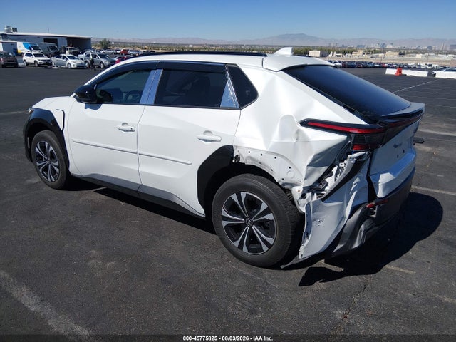 45775825 :رقم المزاد ، JTMAAAAA8PA012884 vin ، 2023 Toyota Bz4x Xle مزاد بيع