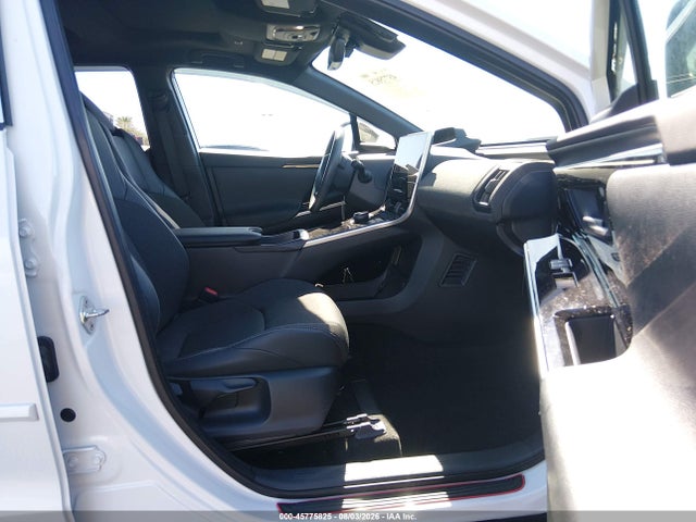 45775825 :رقم المزاد ، JTMAAAAA8PA012884 vin ، 2023 Toyota Bz4x Xle مزاد بيع