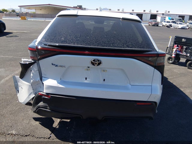 45775825 :رقم المزاد ، JTMAAAAA8PA012884 vin ، 2023 Toyota Bz4x Xle مزاد بيع