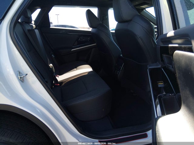 45775825 :رقم المزاد ، JTMAAAAA8PA012884 vin ، 2023 Toyota Bz4x Xle مزاد بيع