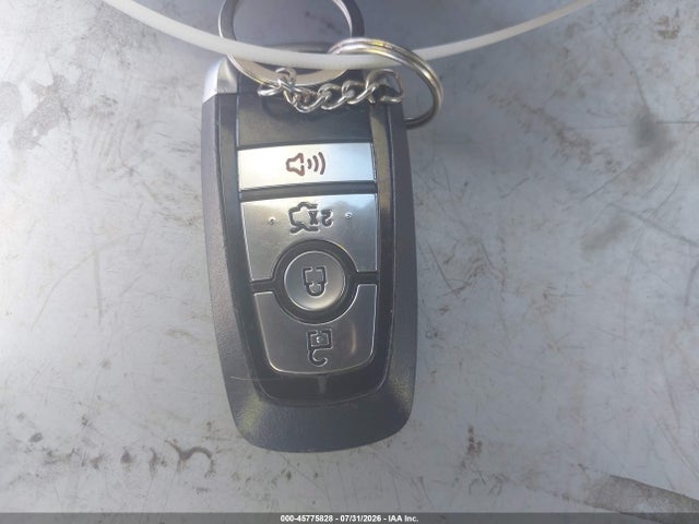 Продаж на аукціоні авто 2022 Ford Mustang Ecoboost Fastback, vin: 1FA6P8TH6N5139958, номер лоту: 45775828