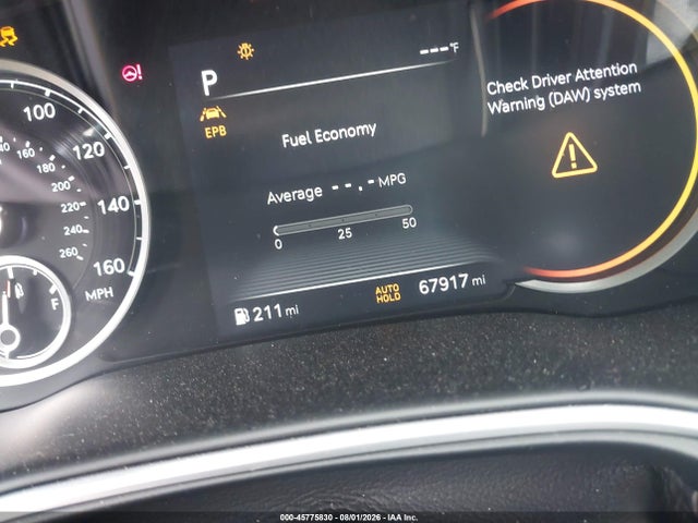 Продажа на аукционе авто 2021 Genesis Gv80 3.5t Awd Advanced, vin: KMUHCESCXMU053668, номер лота: 45775830