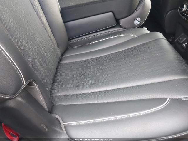 Продажа на аукционе авто 2021 Genesis Gv80 3.5t Awd Advanced, vin: KMUHCESCXMU053668, номер лота: 45775830