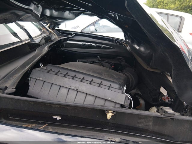 2020 Toyota Tacoma Trd Sport მანქანა იყიდება აუქციონზე, vin: 5TFSZ5AN1LX217249, აუქციონის ნომერი: 45775844