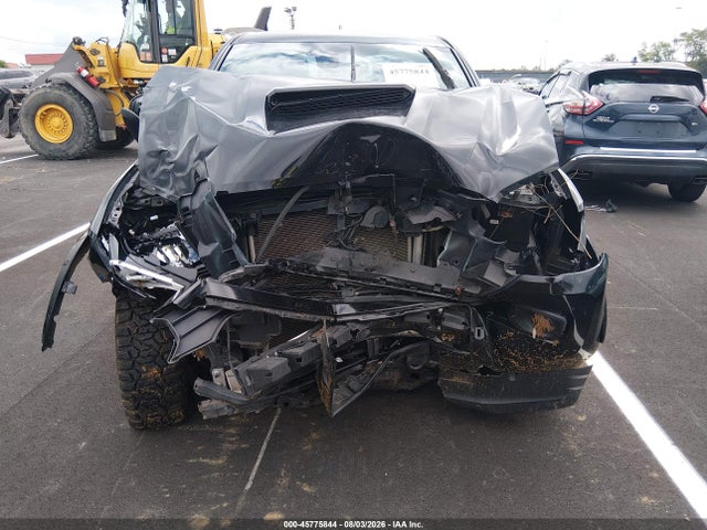 2020 Toyota Tacoma Trd Sport მანქანა იყიდება აუქციონზე, vin: 5TFSZ5AN1LX217249, აუქციონის ნომერი: 45775844