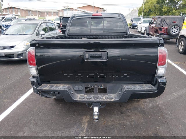 2020 Toyota Tacoma Trd Sport მანქანა იყიდება აუქციონზე, vin: 5TFSZ5AN1LX217249, აუქციონის ნომერი: 45775844