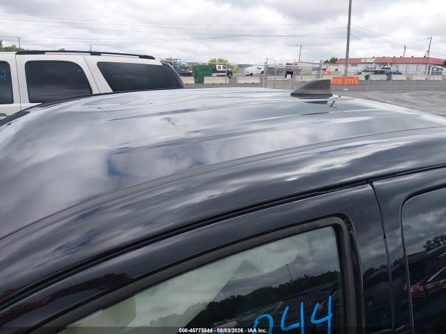 2020 Toyota Tacoma Trd Sport მანქანა იყიდება აუქციონზე, vin: 5TFSZ5AN1LX217249, აუქციონის ნომერი: 45775844