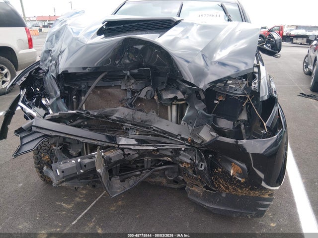 2020 Toyota Tacoma Trd Sport მანქანა იყიდება აუქციონზე, vin: 5TFSZ5AN1LX217249, აუქციონის ნომერი: 45775844