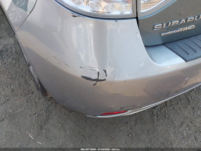 45775846 :رقم المزاد ، JF1GH6D68BH801360 vin ، 2011 Subaru Impreza Outback Sport مزاد بيع