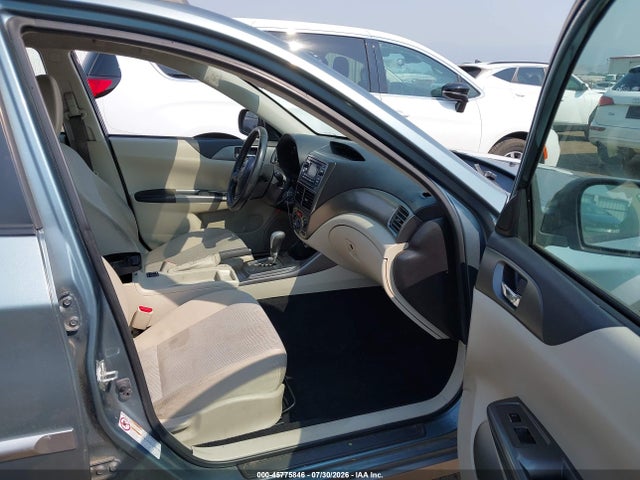 45775846 :رقم المزاد ، JF1GH6D68BH801360 vin ، 2011 Subaru Impreza Outback Sport مزاد بيع
