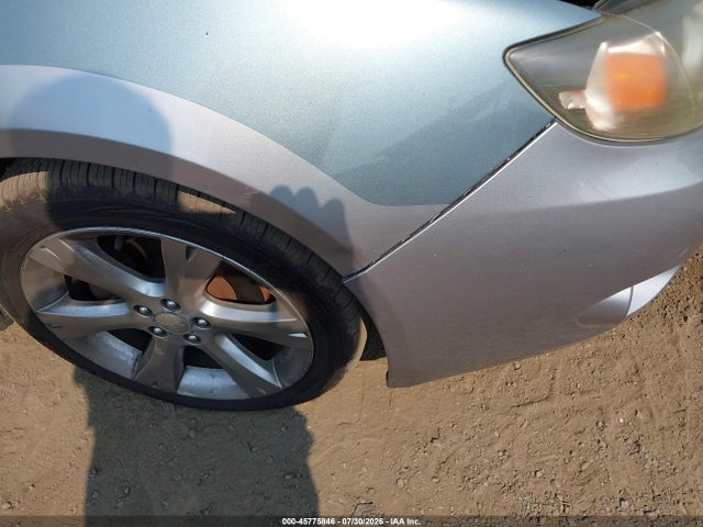 45775846 :رقم المزاد ، JF1GH6D68BH801360 vin ، 2011 Subaru Impreza Outback Sport مزاد بيع