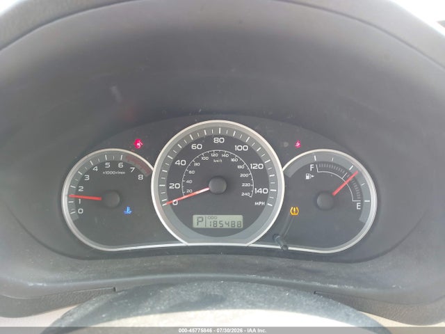 45775846 :رقم المزاد ، JF1GH6D68BH801360 vin ، 2011 Subaru Impreza Outback Sport مزاد بيع