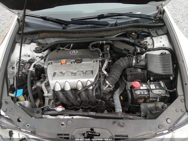 Продажа на аукционе авто 2013 Acura Tsx 2.4, vin: JH4CU2F44DC009732, номер лота: 45775850