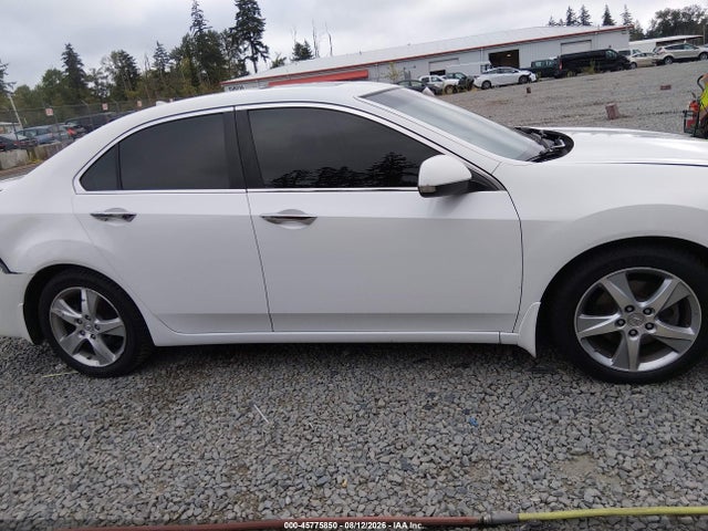 Продажа на аукционе авто 2013 Acura Tsx 2.4, vin: JH4CU2F44DC009732, номер лота: 45775850