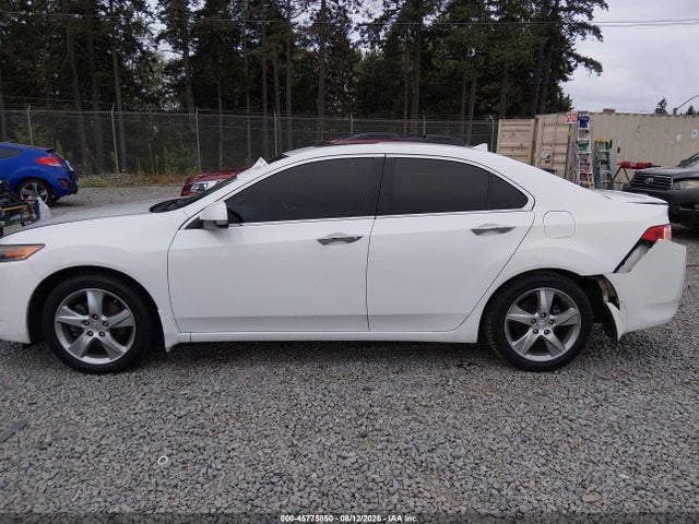 Продажа на аукционе авто 2013 Acura Tsx 2.4, vin: JH4CU2F44DC009732, номер лота: 45775850