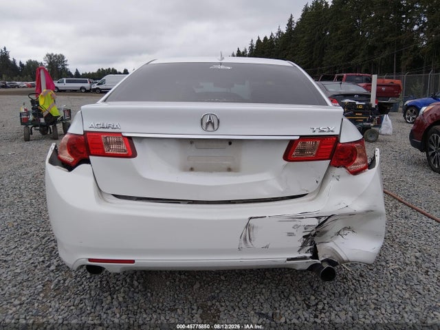 Продажа на аукционе авто 2013 Acura Tsx 2.4, vin: JH4CU2F44DC009732, номер лота: 45775850