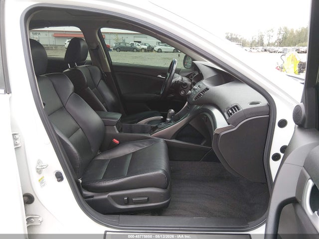 Продажа на аукционе авто 2013 Acura Tsx 2.4, vin: JH4CU2F44DC009732, номер лота: 45775850