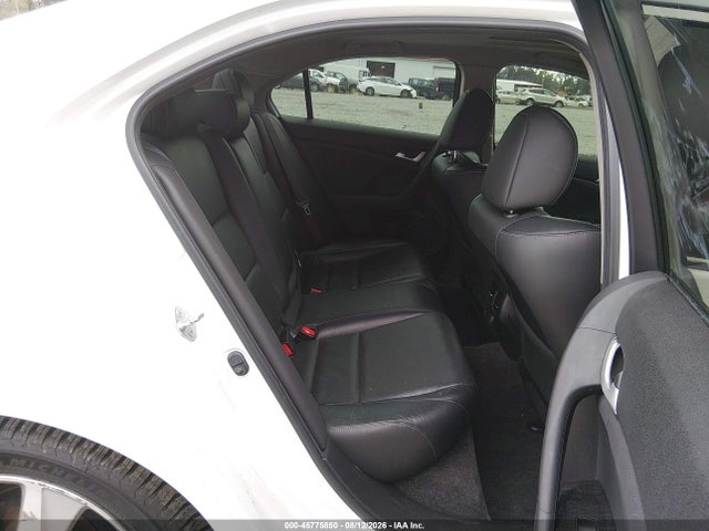 Продажа на аукционе авто 2013 Acura Tsx 2.4, vin: JH4CU2F44DC009732, номер лота: 45775850
