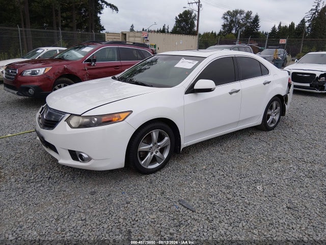 Продажа на аукционе авто 2013 Acura Tsx 2.4, vin: JH4CU2F44DC009732, номер лота: 45775850