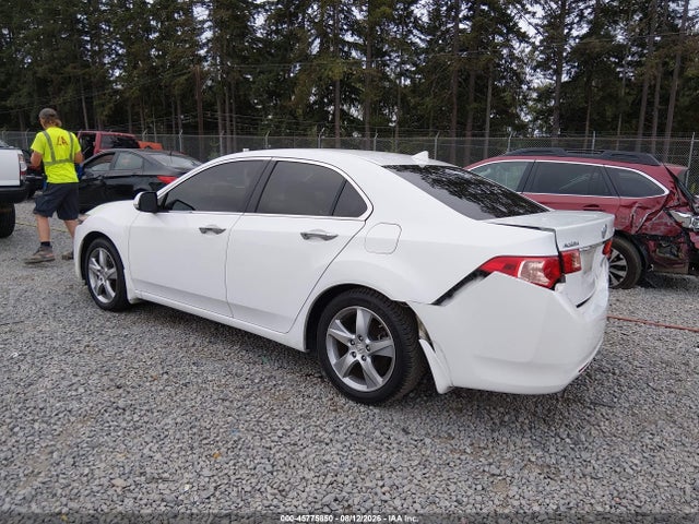 Продажа на аукционе авто 2013 Acura Tsx 2.4, vin: JH4CU2F44DC009732, номер лота: 45775850