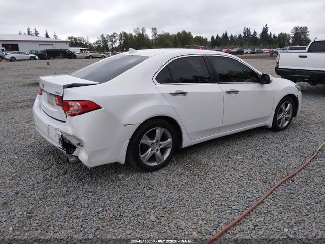Продажа на аукционе авто 2013 Acura Tsx 2.4, vin: JH4CU2F44DC009732, номер лота: 45775850