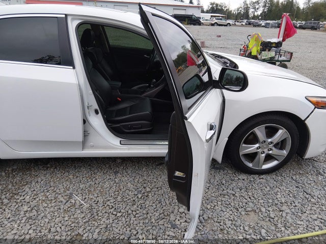Продажа на аукционе авто 2013 Acura Tsx 2.4, vin: JH4CU2F44DC009732, номер лота: 45775850