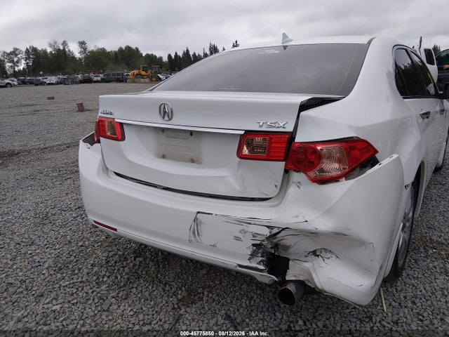 Продажа на аукционе авто 2013 Acura Tsx 2.4, vin: JH4CU2F44DC009732, номер лота: 45775850