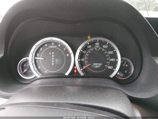 Продажа на аукционе авто 2013 Acura Tsx 2.4, vin: JH4CU2F44DC009732, номер лота: 45775850