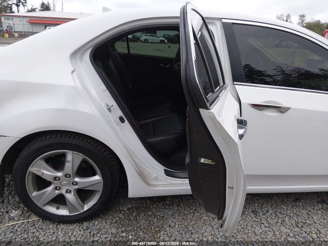 Продажа на аукционе авто 2013 Acura Tsx 2.4, vin: JH4CU2F44DC009732, номер лота: 45775850