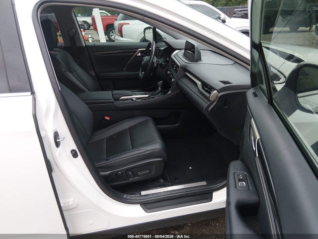 45775851 :رقم المزاد ، 2T2AZMAA8MC198617 vin ، 2021 Lexus Rx 350 مزاد بيع