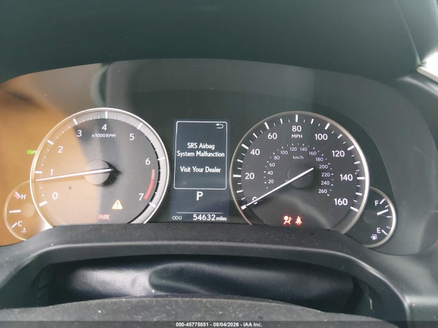 45775851 :رقم المزاد ، 2T2AZMAA8MC198617 vin ، 2021 Lexus Rx 350 مزاد بيع