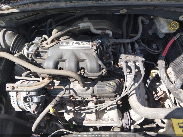 Продаж на аукціоні авто 2008 Dodge Grand Caravan Se, vin: 2D8HN44H78R793991, номер лоту: 45775856