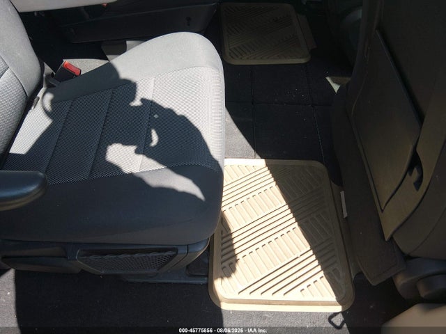 Продаж на аукціоні авто 2008 Dodge Grand Caravan Se, vin: 2D8HN44H78R793991, номер лоту: 45775856