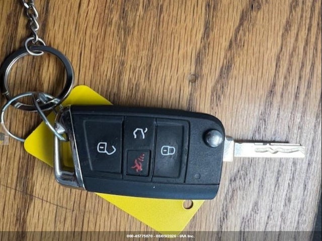 Aukcja sprzedaży 2018 Volkswagen Tiguan 2.0t Se/2.0t Sel, vin: 3VV3B7AX4JM038200, numer aukcji: 45775870