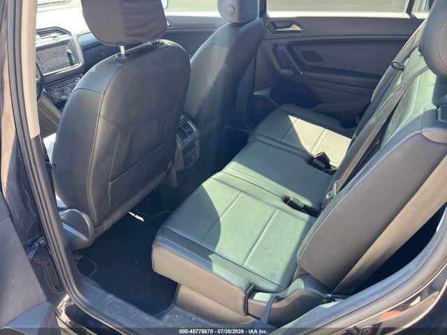 Aukcja sprzedaży 2018 Volkswagen Tiguan 2.0t Se/2.0t Sel, vin: 3VV3B7AX4JM038200, numer aukcji: 45775870