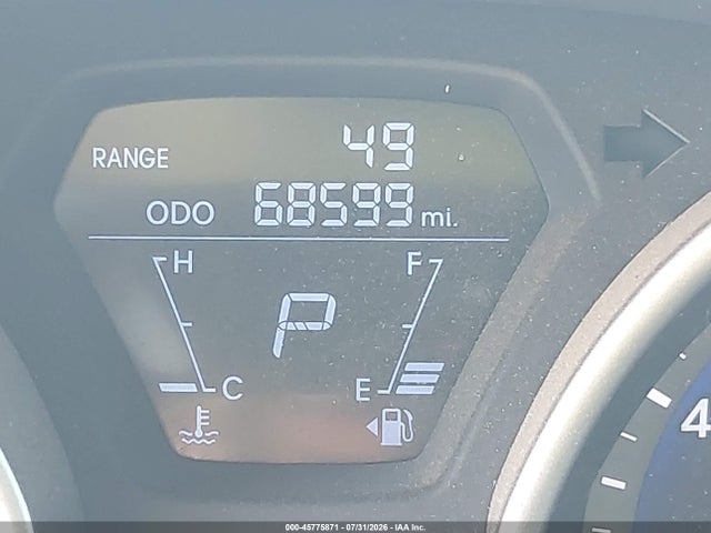 45775871 :رقم المزاد ، KMHDH4AE8CU218160 vin ، 2012 Hyundai Elantra Gls (ulsan Plant) مزاد بيع