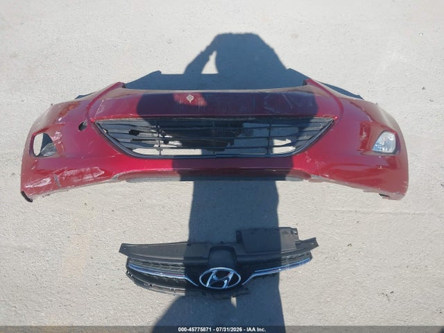 45775871 :رقم المزاد ، KMHDH4AE8CU218160 vin ، 2012 Hyundai Elantra Gls (ulsan Plant) مزاد بيع