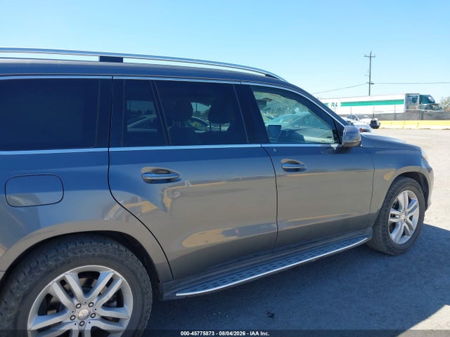 4JGDF6EE1HA851216 Mercedes-Benz Gls 450 4matic