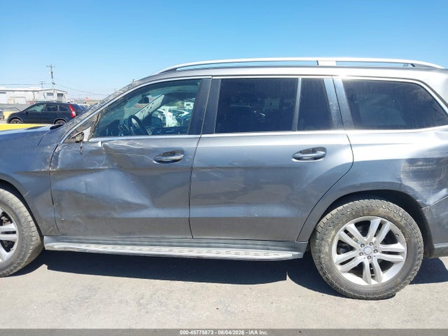 4JGDF6EE1HA851216 Mercedes-Benz Gls 450 4matic